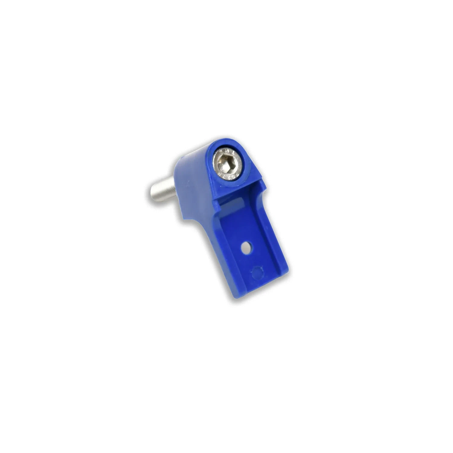 Spark Plug Wire Holder 7_8mm Blue 42560